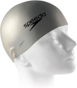 Touca de Natação Speedo Flat Cap Unissex