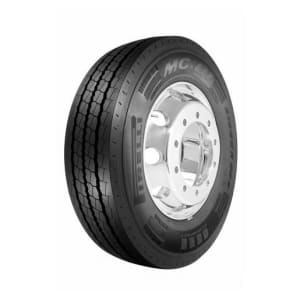 Pneu Pirelli Aro 22.5 MC01 275/80R22.5 149/146J