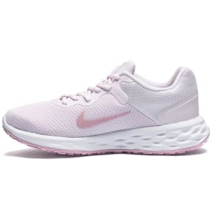 Tênis Feminino Nike Revolution 6, Tamanhos 34, 35 e 37 (Lilas)