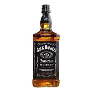 Whisky Jack Daniels Premium 1 Litro - Whisky - Magazine OfertaespertaLogo LuLogo Magalu