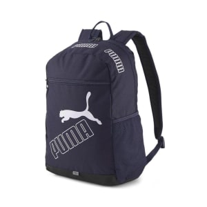 Mochila Puma Phase Backpack II - Preto - Único - Marinho