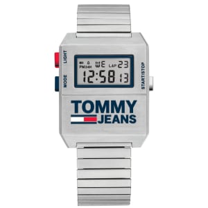 Relógio Tommy Jeans Masculino Aço - 1791669