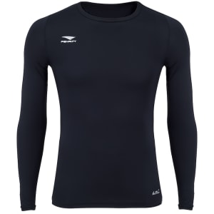 Camisa de Compressão Manga Longa com Proteção Solar UV Penalty Matís - Masculina