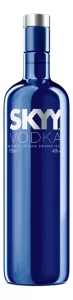 Vodka Destilada Skyy Garrafa 750ml