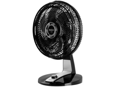 Ventilador de Mesa Philco PVT400 Turbo 40cm - 3 Velocidades - Magazine Ofertaesperta