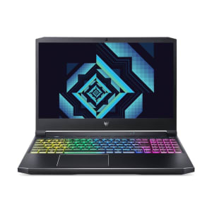 Notebook Gamer Predator Helios 300 i7-11800H 16GB SSD 512GB Geforce RTX 3070 Tela 15,6" FHD W11 - PH315-54-70LH