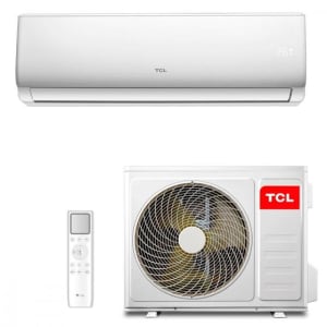 Ar Condicionado Split TCL Hi Wall 9000 BTUs Frio TAC09CSA1 - 220V