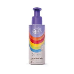 Leave- In Protetor Térmico Sophie Quasar Next  Divertida Mente 2 100ml