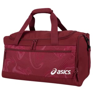 Mala ASICS Estampada