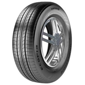 Pneu Aro 15 195/65R15 91H ECOPIA EP150 - Bridgestone