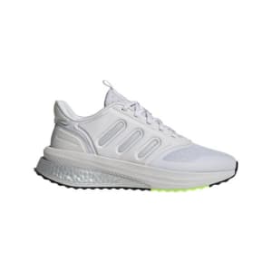 Tênis X_PLR Phase Adidas - Cinza+Prata