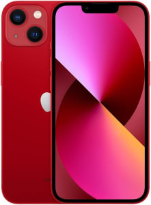 Apple iPhone 13 (128 GB) - (PRODUCT) RED