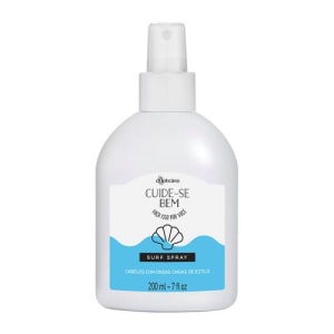 Cuide-se Bem Surf Spray, 200ml