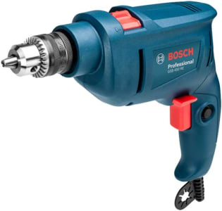 Furadeira de Impacto Bosch GSB 450 RE 450W 127V