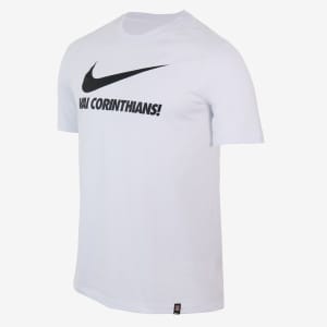 Camiseta Nike S.C. Corinthians Masculina