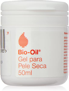 Gel para Pele Seca Bio-Oil - 50ml