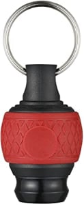 VESSEL Suporte de brocas para transporte de bola (vermelho) Nº QB-22RU QB22RU