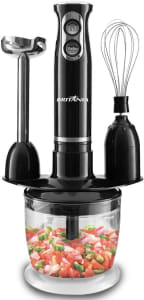 Mixer Britânia BMX400P 3 em 1 400W Preto