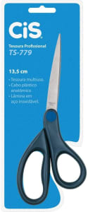 Tesoura Profissional 13.5cm - CiS - TS-779