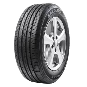 Pneu Aeolus Aro 16 TouringAce AG03 215/70R16 100T