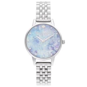 Relógio Olivia Burton Feminino Aço - OB16US43