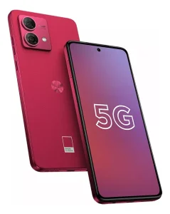 Motorola Moto G84 5G Dual SIM 256 GB Viva Magenta 8 GB RAM