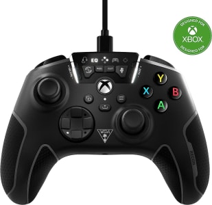 Controle Turtle Beach Recon - Xbox Series X