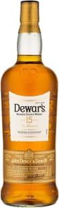 Dewar's, Whisky 15 anos, 750ml