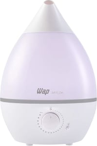 Umidificador de Ar Luminária com Difusor de Aromas WAP AIR FLOW Bivolt Sistema Ultrassônico Aromatizador de Ambientes