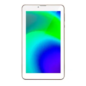 Tablet Multilaser M7 Tela De 7'' 3g 32gb Wi-fi Dourado