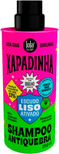 Lola Cosmetics Xapadinha Shampoo Antiquebra 250Ml