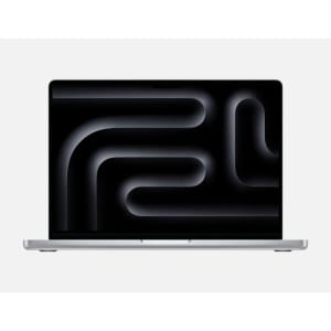 Notebook MacBook Pro Apple, Tela Retina 14", Chip M3, 8GB RAM, CPU 8 Núcleos, GPU 10 Núcleos, SSD 512GB, Prateado - MR7J3BZ/A - Macbook - Magazine 