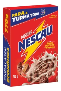 Cereal Matinal Com 7 Nutrientes 770g Nescau