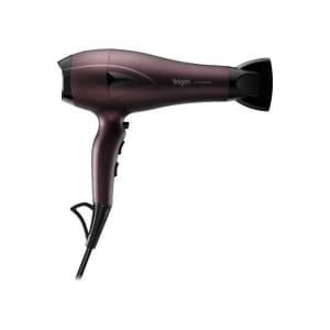 Secador de Cabelo Elgin Super Ion Pro 220V