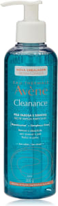 Gel De Limpeza Facial Avene Cleanance - 300g