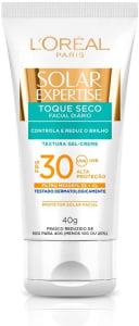 Protetor Solar L'Oréal Paris Solar Expertise Toque Seco FPS 30 - 40g