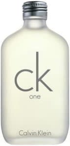 Perfume Calvin Klein Ck One EDT Unissex - 200ml