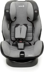 Safety 1st, Cadeirinha Multifix, 0 A 36kg, Com Isofix, Grey Urban