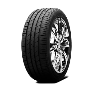 Pneu Bridgestone Aro 15 Turanza ER30 195/55R15 85H - Original VW Gol, Fox e Voyage