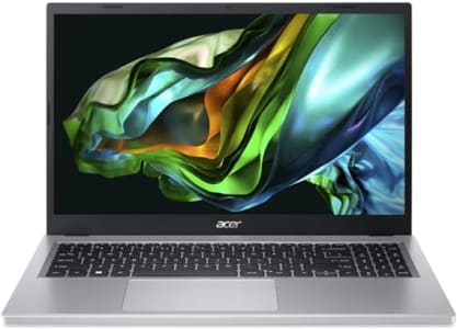 Notebook Acer Aspire A315-24P-R611 AMD Ryzen™ 5-15,6” NX.KHQAL.004 - Prata