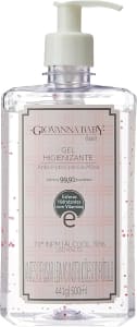 GIOVANNA BABY Gel Higien Classic