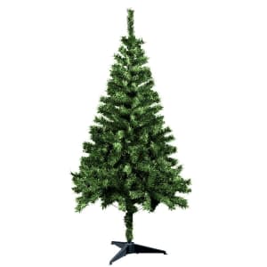 Árvore de Natal Carrefour 150cm