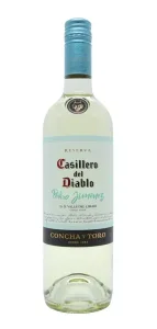 Vinho Pedro Jiménez Casillero Del Diablo Reserva 2019 750 Ml