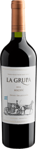 La Grupa Gran Selección Malbec 2024, 750ml