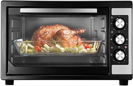 Forno Elétrico Britânia 50L - BFE50PE