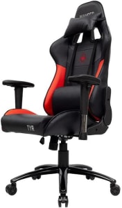 Cadeira Gamer Mancer Tyr MCR-TYR
