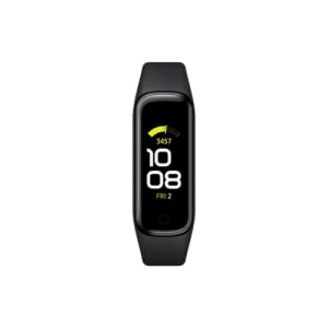 Smartband Samsung Galaxy Fit2 Display de 1.1' Amoled Colorido - Preto