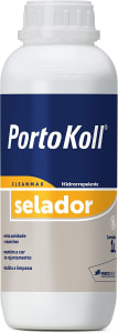 Sika – Selador – PortoKoll Cleanmax Selador – Proteção – Rejuntamento Cimentício, Cerâmica E Tijolos