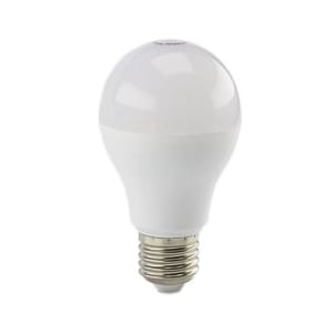 Lâmpada Led Bulbo 6W 6500K Fria Force Line