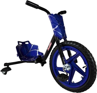 GIRA GIRA BIKE AZUL